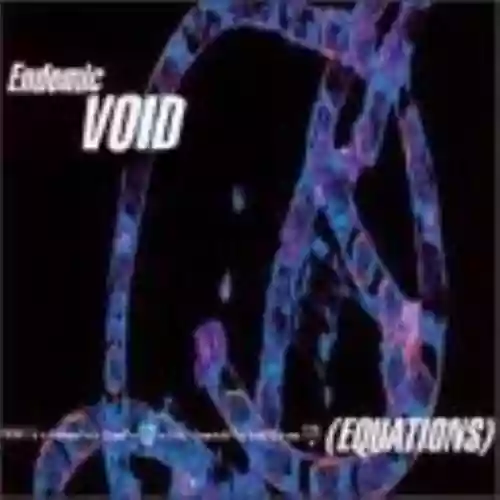 Cover di Equations