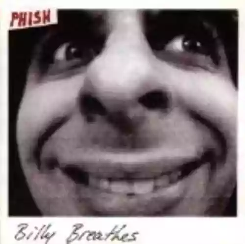 Cover Phish - Billy Breathes