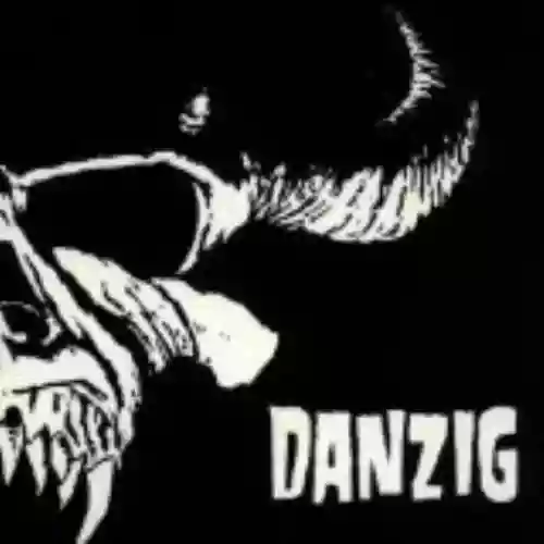 Cover di Danzig