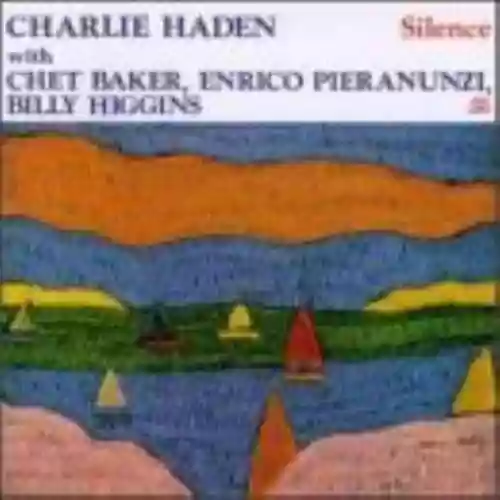 Cover di Silence