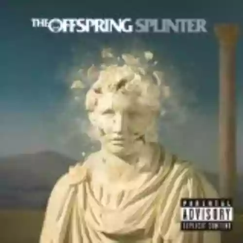 Cover di Splinter