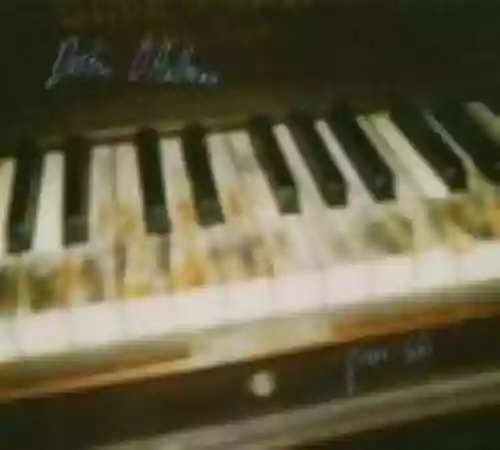 Cover di Piano Solos