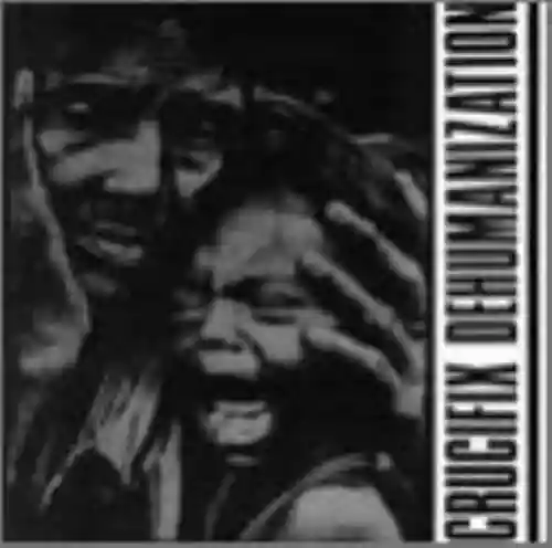 Cover di Dehumanization
