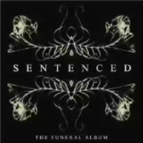Cover Sentenced - The Funeral Album