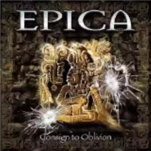 Cover di Consign to Oblivion