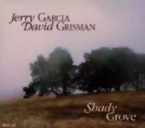 Cover Jerry Garcia - Shady Grove