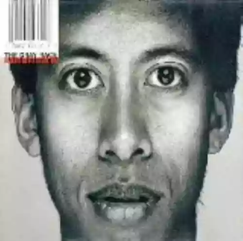 Cover di The Gray Race