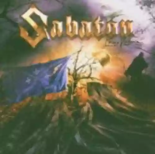 Cover di Primo Victoria