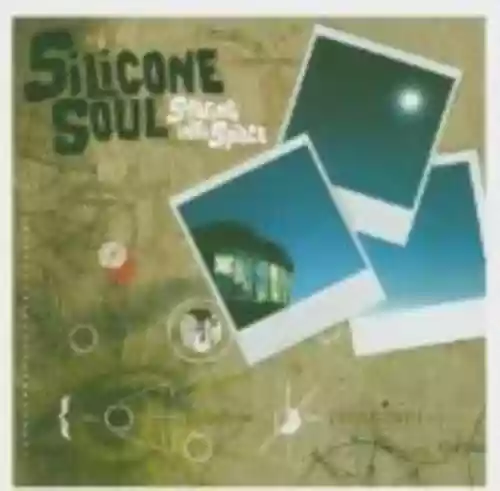 Cover di Staring Into Space