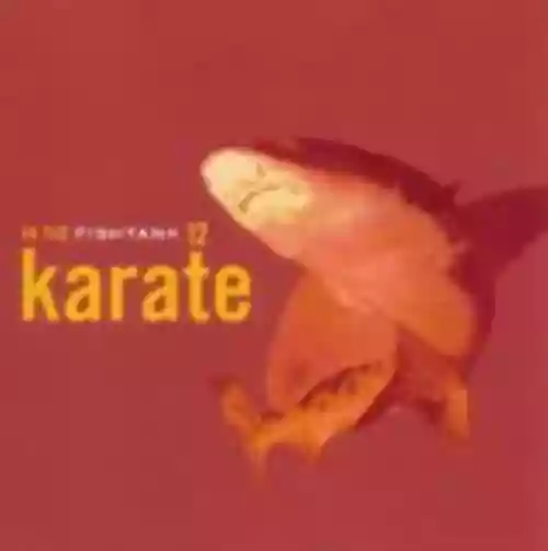 Cover di In the Fishtank 12