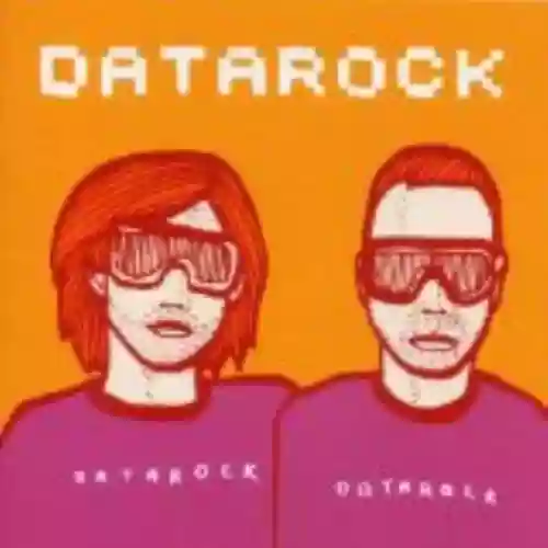 Cover di Datarock Datarock