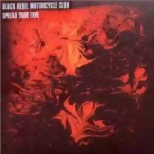 Cover Black Rebel Motorcycle Club - Spread Your Love