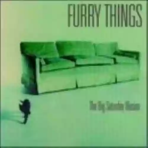 Cover di The Big Saturday Illusion