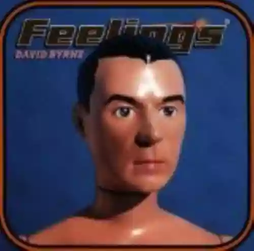 Cover di Feelings