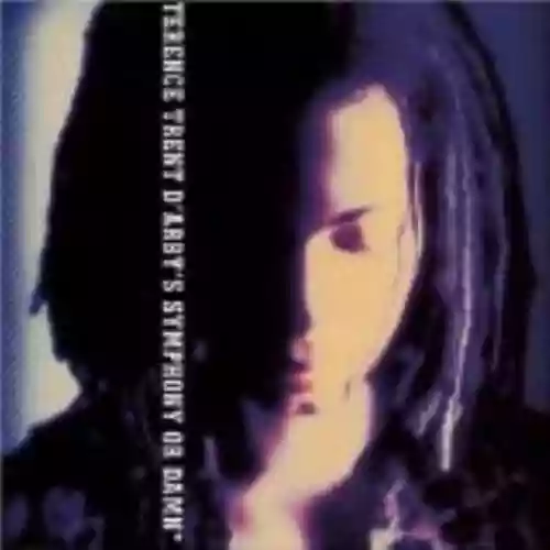 Cover di Terence Trent D'Arby's Symphony or Damn