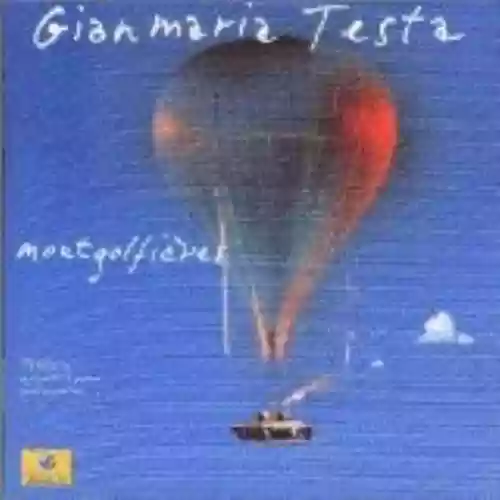 Cover Gianmaria Testa - Montgolfières