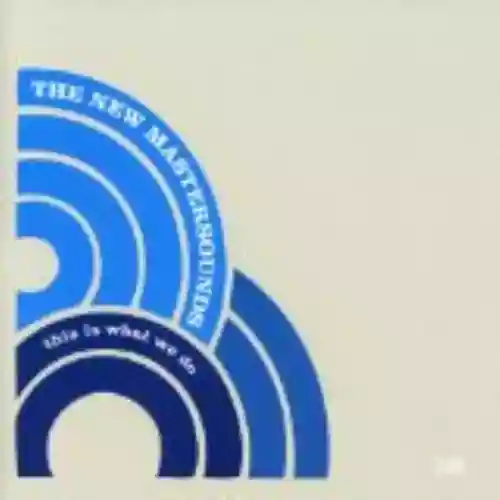 Cover di This Is What We Do