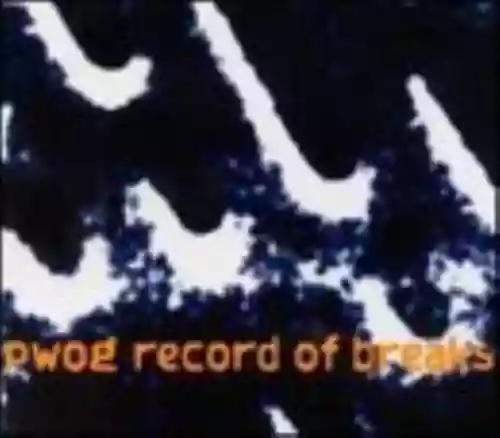 Cover Psychick Warriors Ov Gaia - Record of Breaks