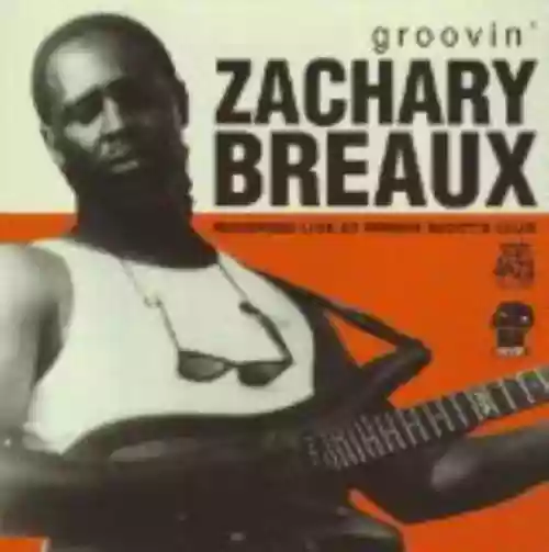 Cover di Groovin