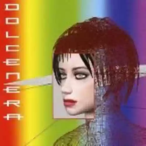 Cover di Sorriso nucleare