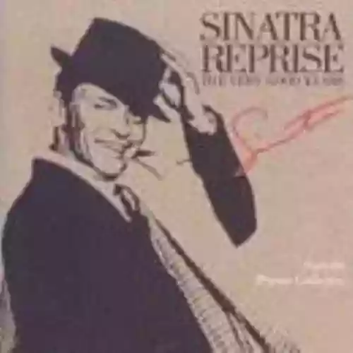 Cover di Sinatra Reprise: The Very Good Years