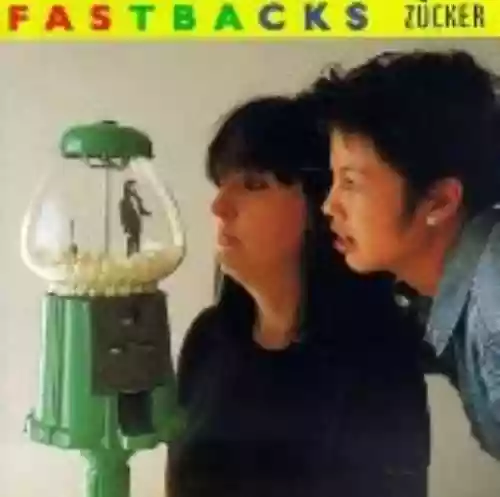 Cover di Zücker