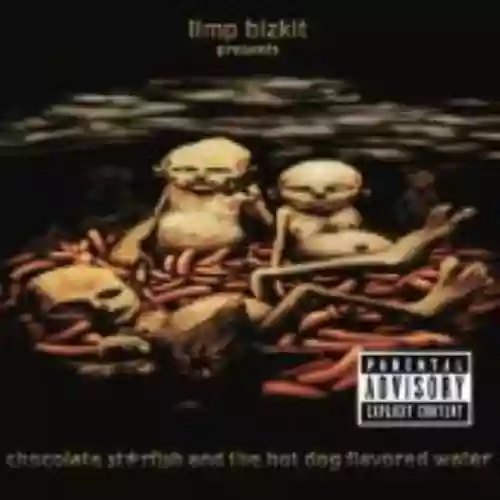 Cover di Chocolate Starfish and the Hot Dog Flavored Water