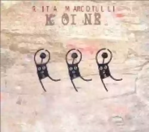 Cover di Koinē