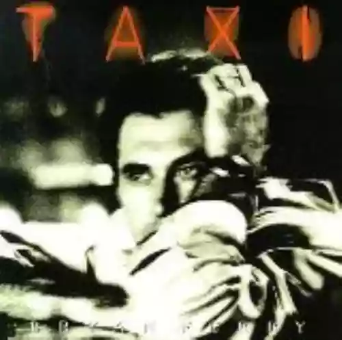 Cover di Taxi