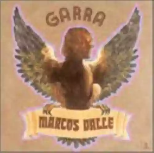 Cover di Garra