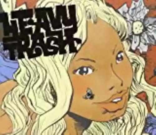 Cover Heavy Trash - Heavy Trash