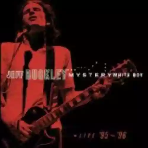 Cover di Mystery White Boy