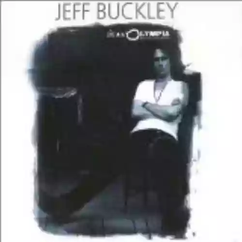 Cover Jeff Buckley - Live à L'Olympia