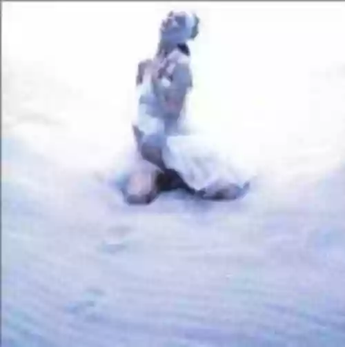 Cover LUNA SEA - EDEN