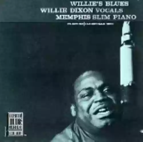 Cover di Willie's Blues