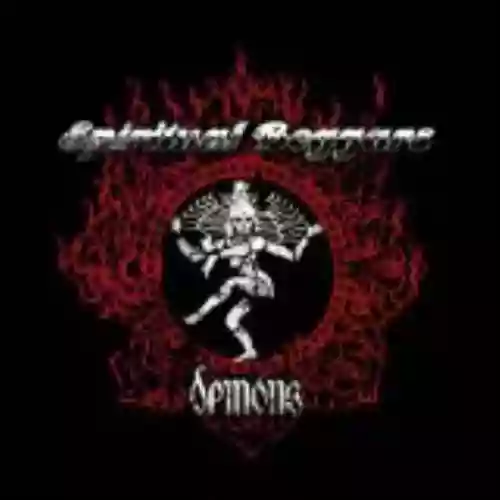 Cover di Demons