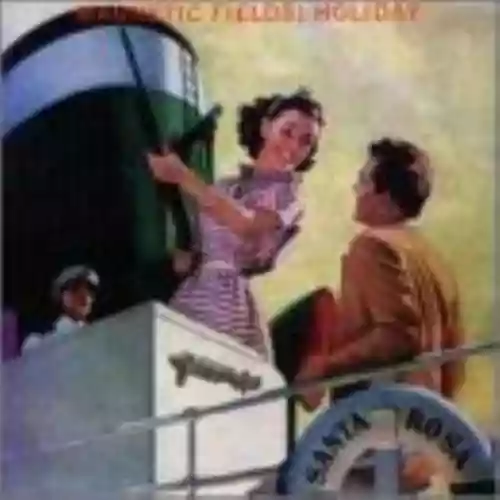 Cover di Holiday