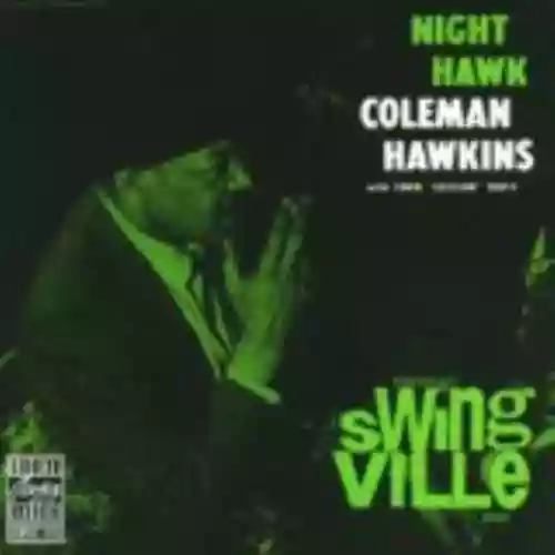 Cover di Night Hawk