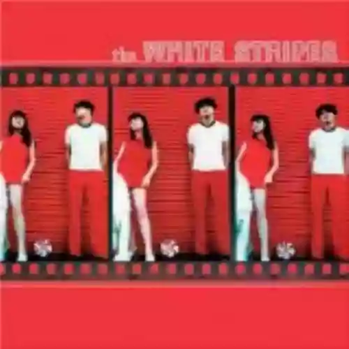 Cover di The White Stripes