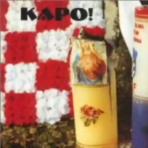 Cover di Kapo!