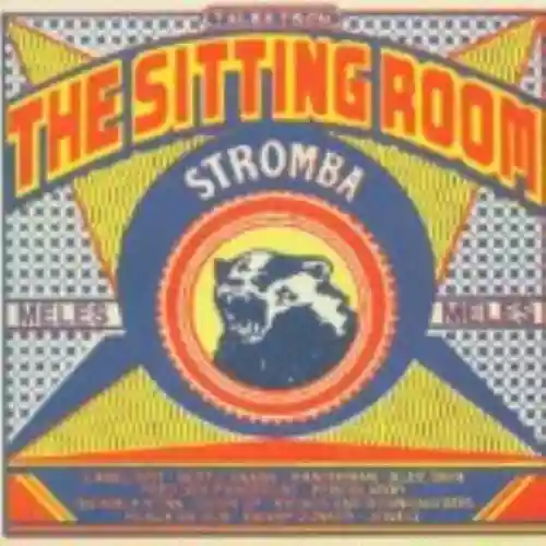 Cover di Tales From the Sitting Room