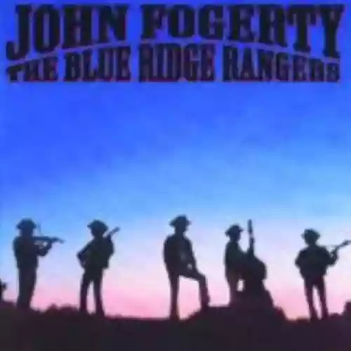 Cover di The Blue Ridge Rangers