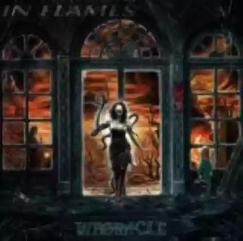 Cover di Whoracle