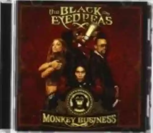 Cover di Monkey Business