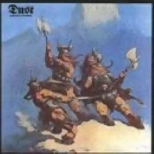Cover di Hard Attack