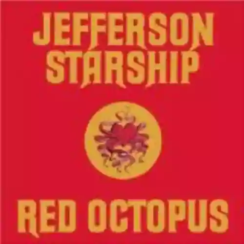 Cover di Red Octopus