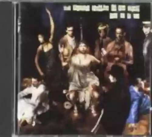 Cover Jah Wobble's Invaders of the Heart - Take Me to God