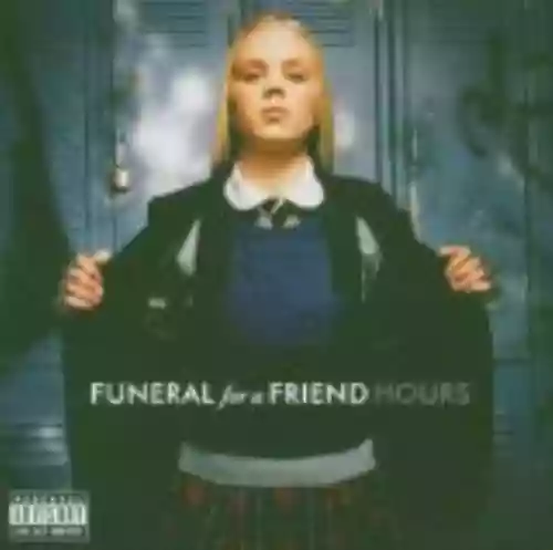 Cover di Hours