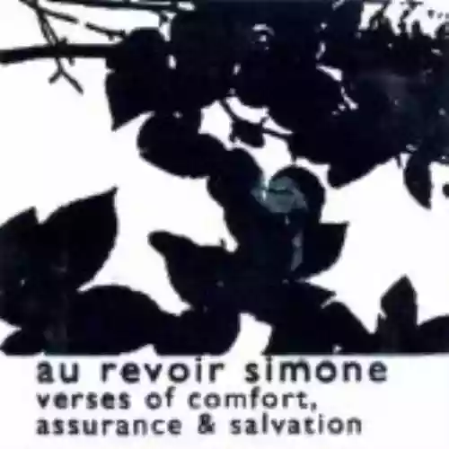 Cover di Verses of Comfort, Assurance & Salvation