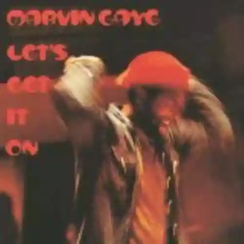 Cover di Let's Get It On
